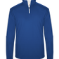 Sideline 1/4 Zip