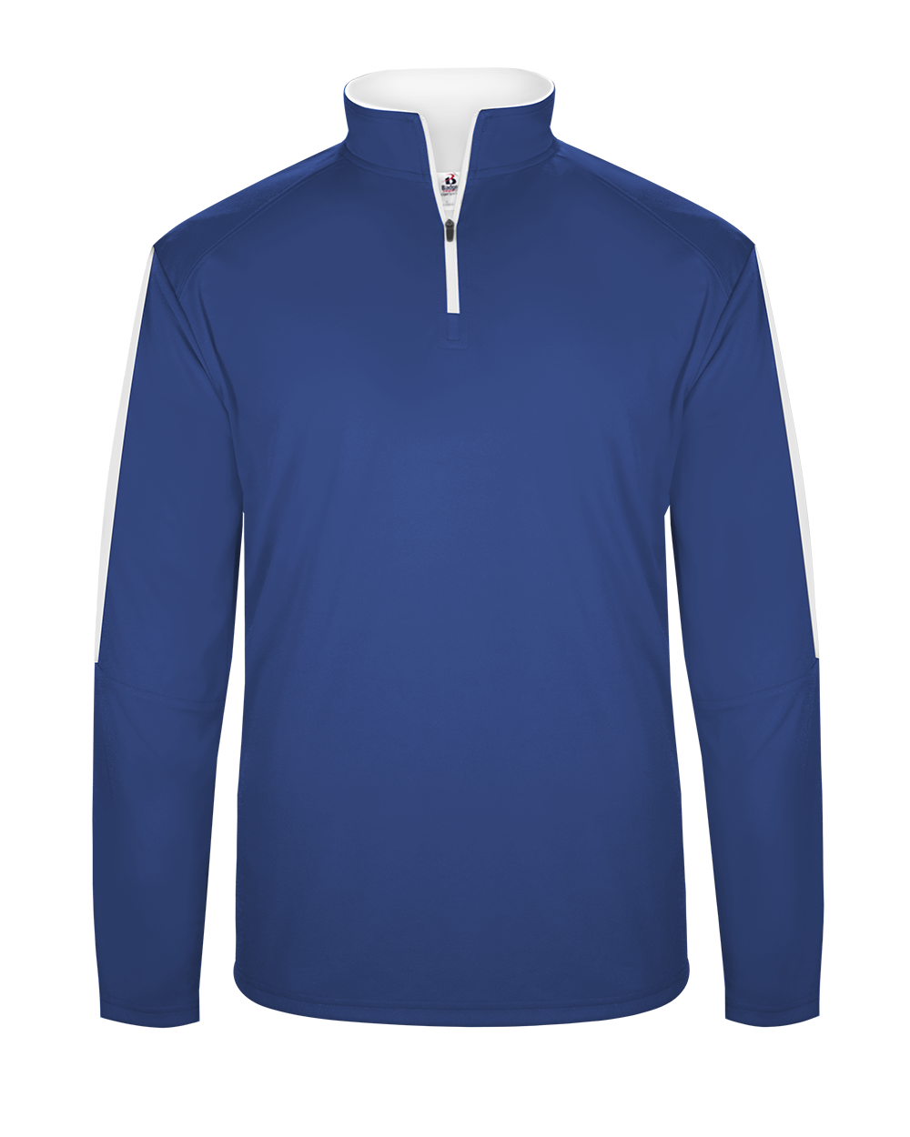 Sideline 1/4 Zip