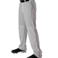 Youth Baseball Pant With Braid