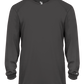 B-Core L/S Youth Hood Tee