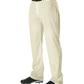 Adult Warp Knit Wide Leg Baseball Pant