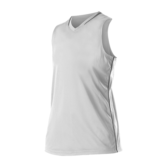 Womens Racerback Fastpitch Jersey