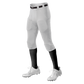 Youth Integrated Knee Pad Football Pant