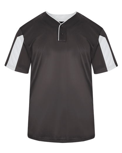 Striker Youth Placket