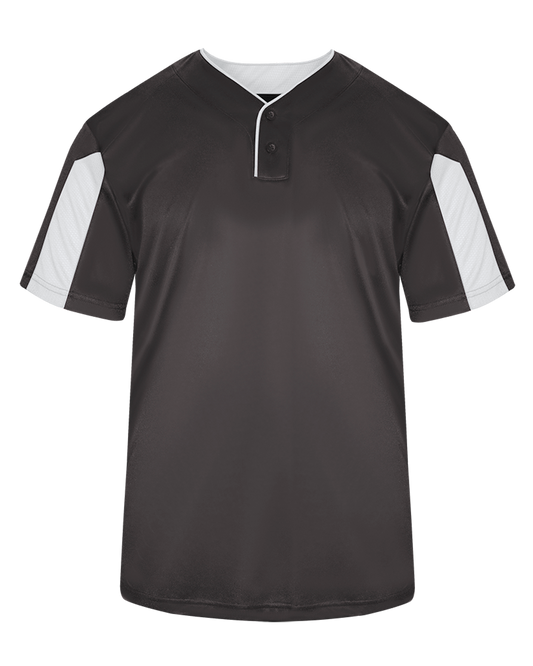 Striker Youth Placket