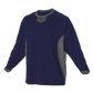 Youth Long Sleeve Practice Pullover Jersey