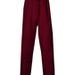 Open Bottom Fleece Pant