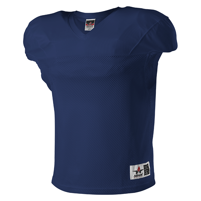 Youth Grind Football Practice Game Jersey