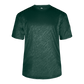 Line Embossed Youth Tee