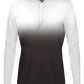 Ombre Hood Women's Tee