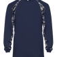 Digital Hook L/S Tee