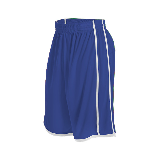 Youth Basketball Short