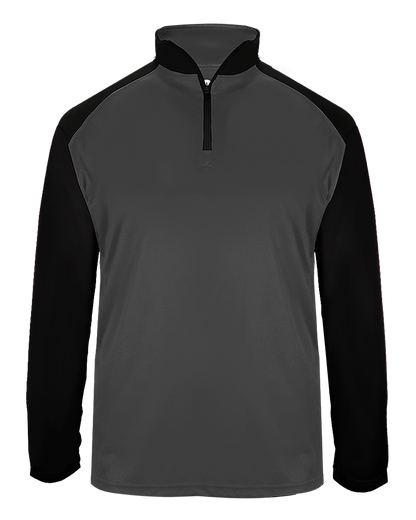 Ultimate Softlock Sport 1 /4 Zip