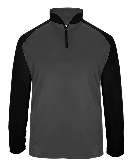 Ultimate Softlock Sport 1 /4 Zip