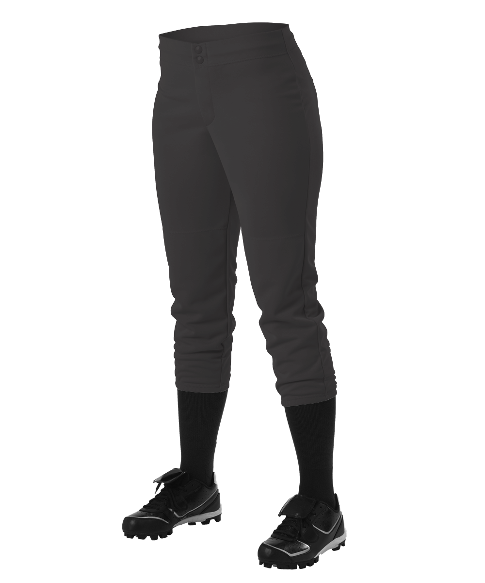 Girls Fastpitch Pant