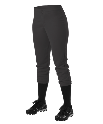 Girls Fastpitch Pant