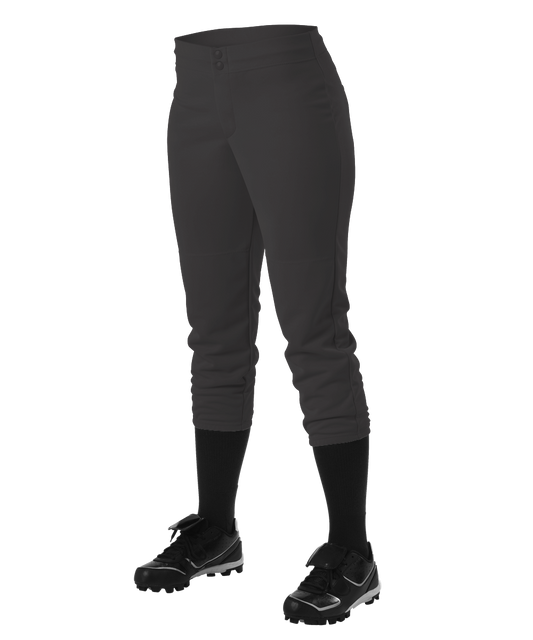 Girls Fastpitch Pant