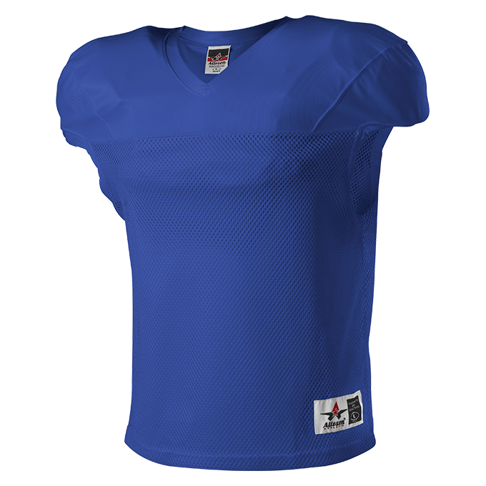 Youth Grind Football Practice Game Jersey