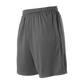 Womens Striker Soccer Short