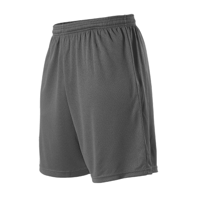 Womens Striker Soccer Short