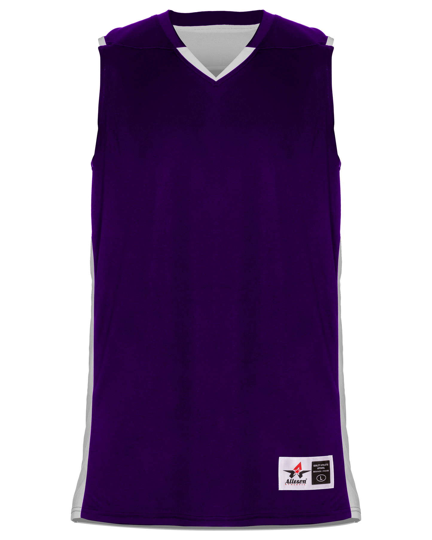 Reversible Crossover Short