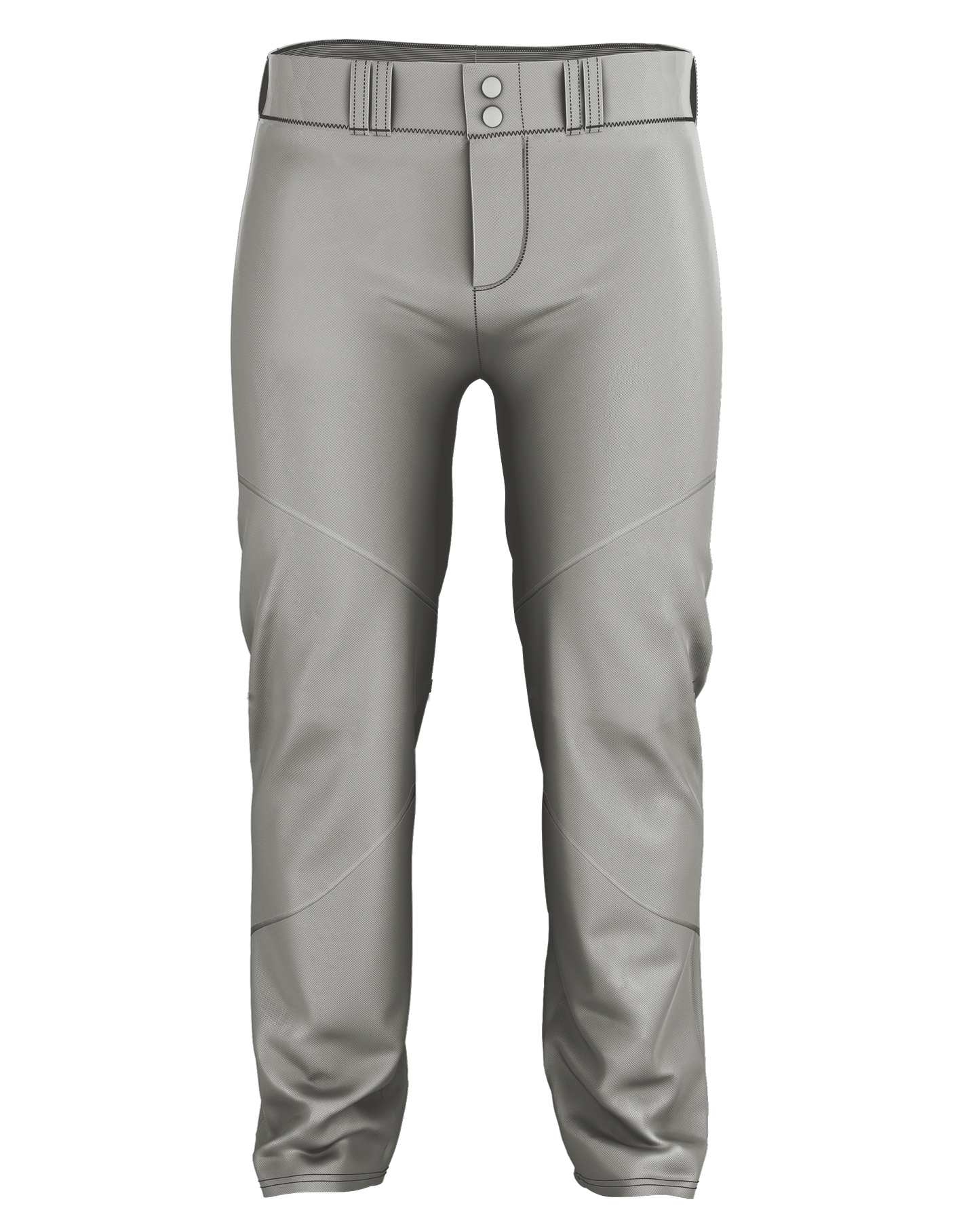 Youth Crush Premier Braided Baseball Pant