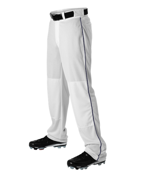 Adult Baseball Pant With Braid