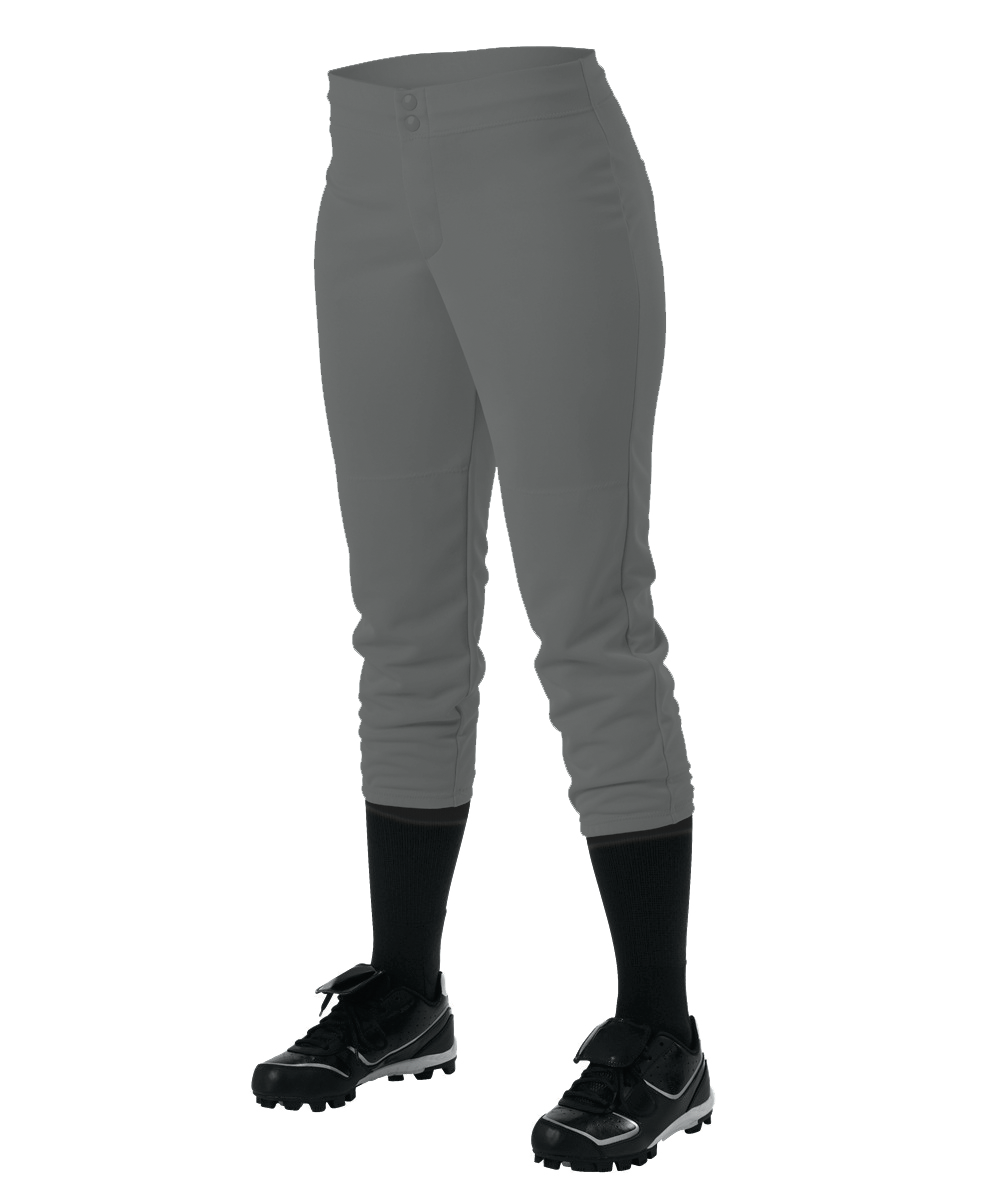 Girls Fastpitch Pant