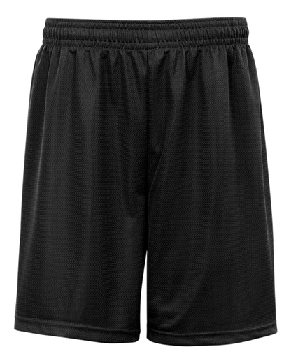 Mini Mesh 9 Inch Short