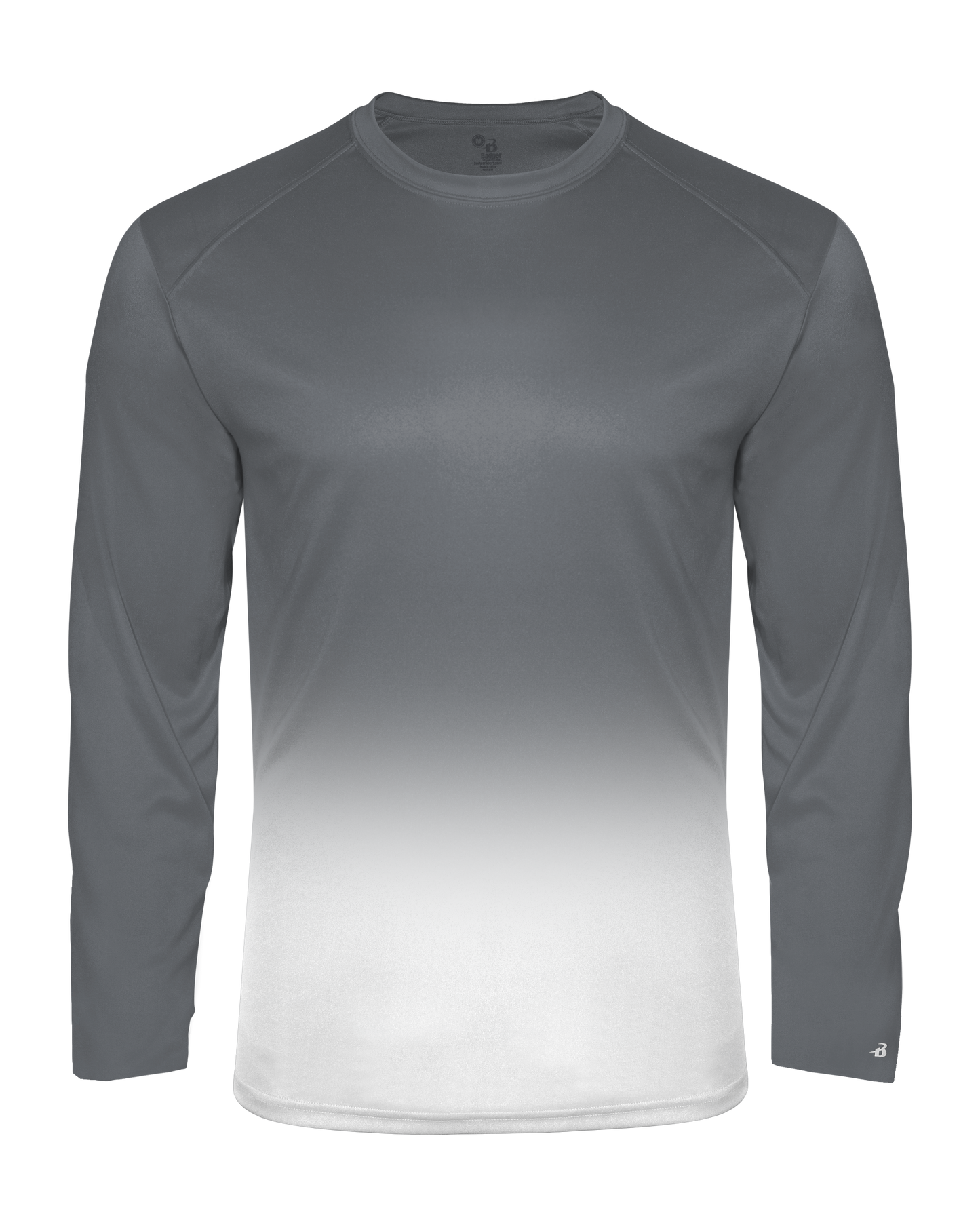 Ombre L/S Tee