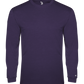 Tri-Blend L/S Youth Tee