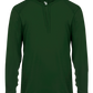 B-Core L/S Hood Tee
