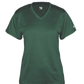 Pro Heather Women's V-Neck Tee
