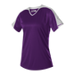 Womens V Neck Fastpitch Jersey