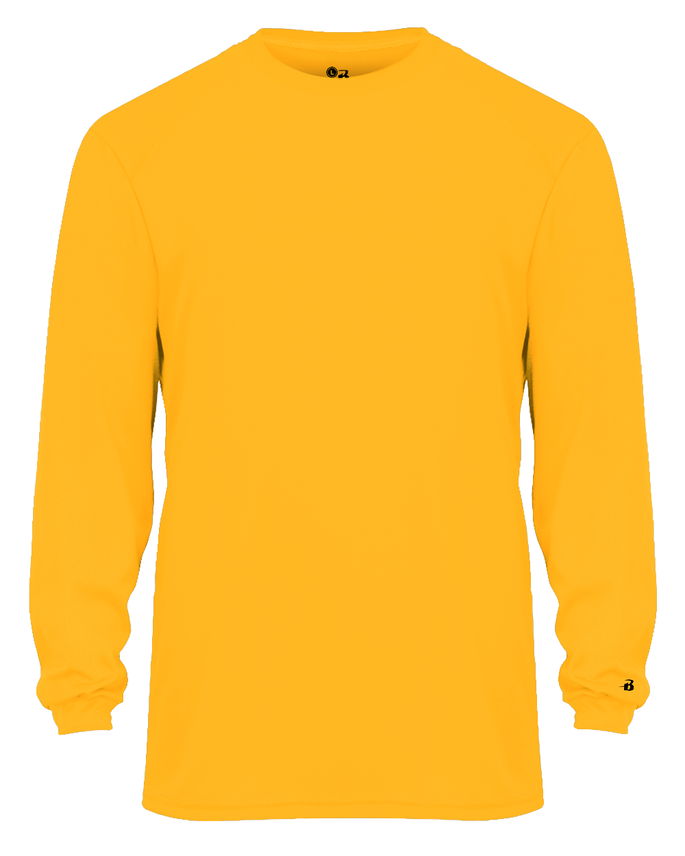 B-Core L/S Youth Tee