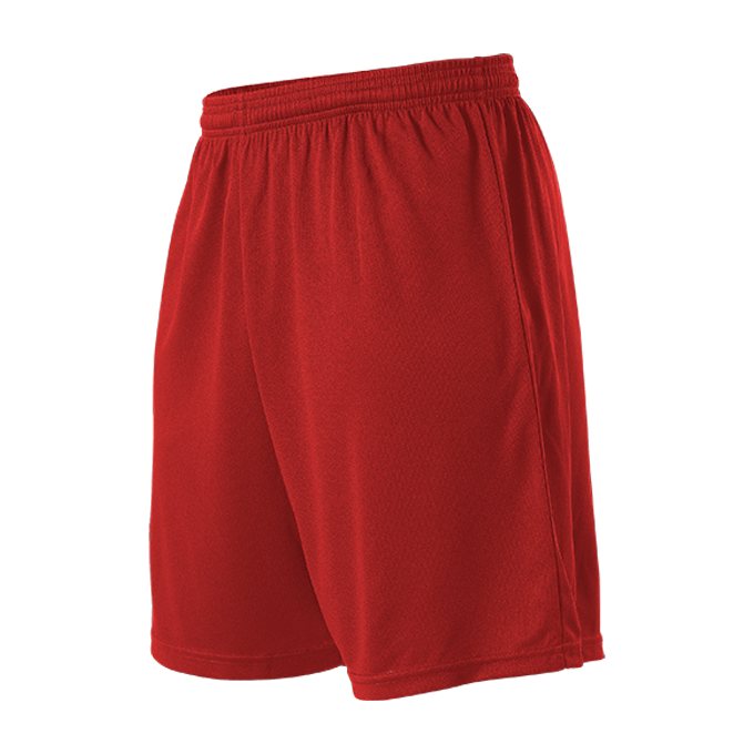 Womens Striker Soccer Short