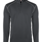 Money Mesh Youth 1/4 Zip