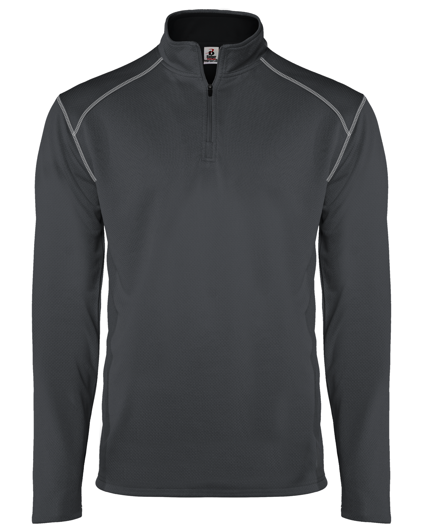 Money Mesh Youth 1/4 Zip