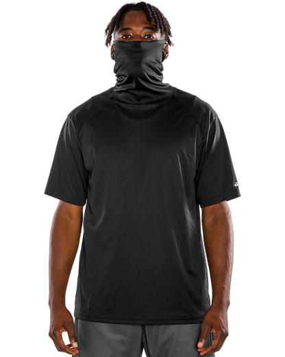 2B1 Performance Tee with Mask