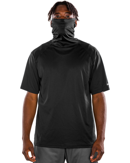 2B1 Performance Tee with Mask