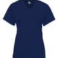 B-Core Women's V-Neck Tee