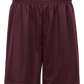 Mini Mesh 9 Inch Short
