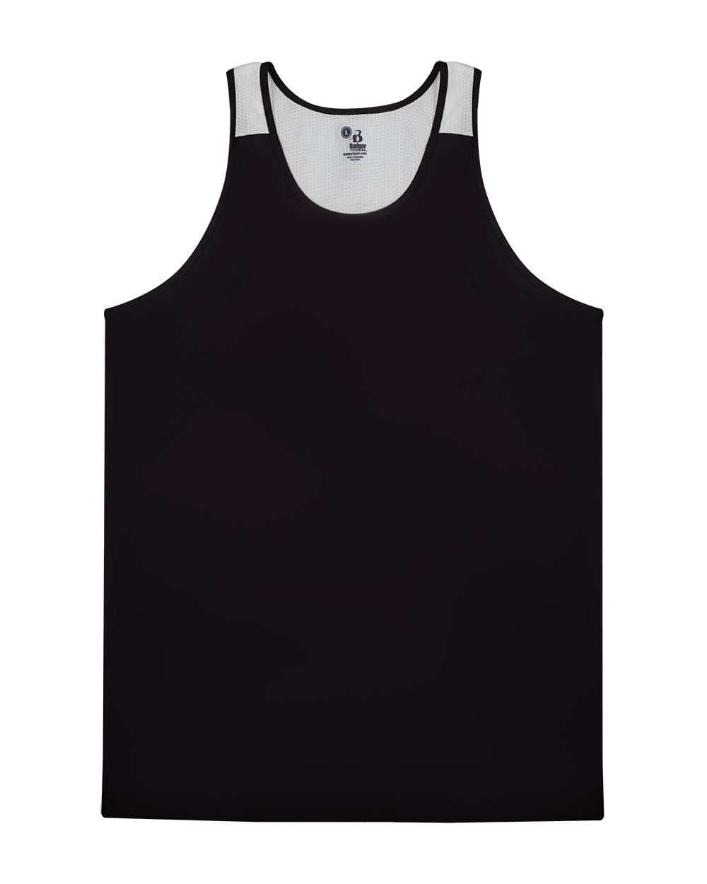 Ventback Youth Singlet