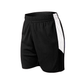 Womens Single Ply Reversible Short