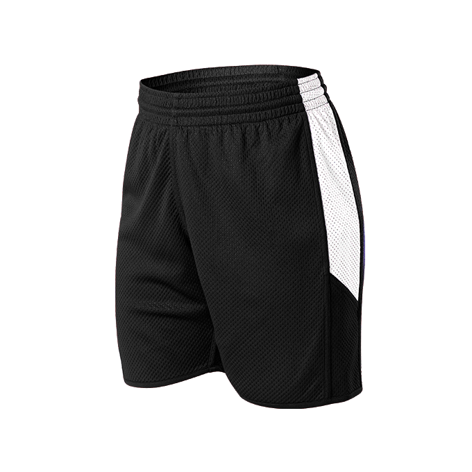 Womens Single Ply Reversible Short