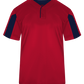 Striker Youth Placket