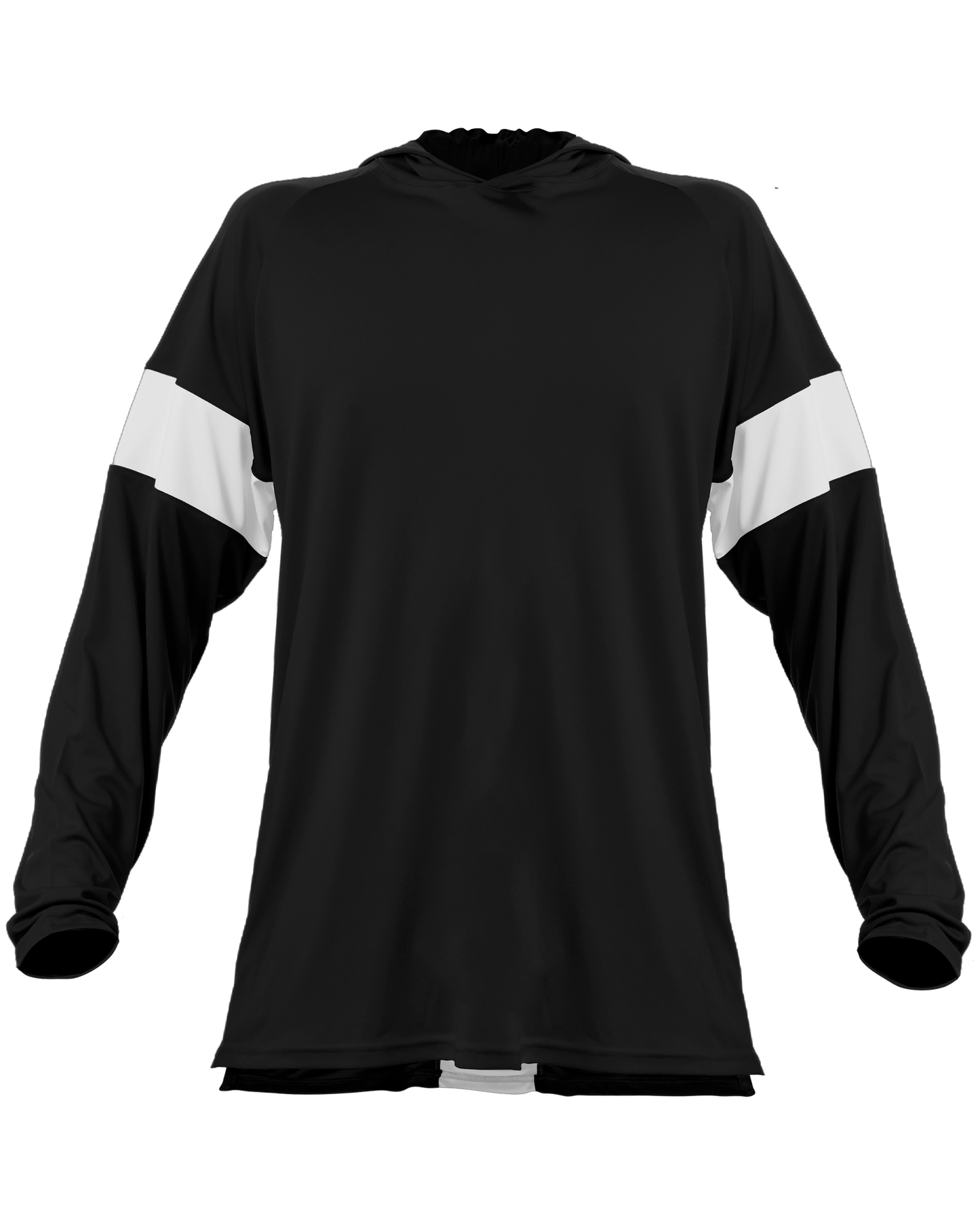 Contender L/S Shooter Shirt