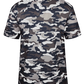 Camo Youth Tee