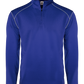 Money Mesh 1/4 Zip