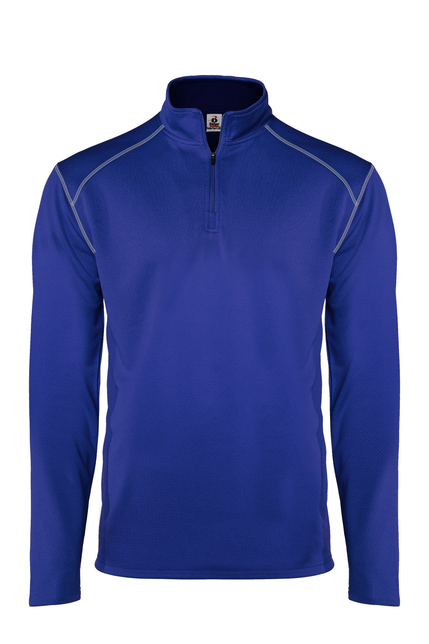 Money Mesh 1/4 Zip